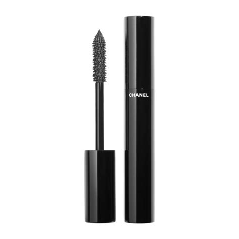 waterproof mascara chanel|chanel waterproof mascara review.